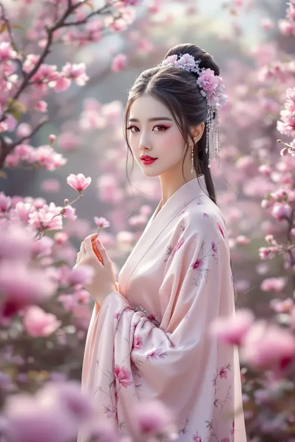 花间集 2024 花间集